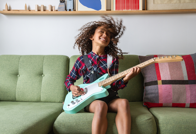 Loog Guitars