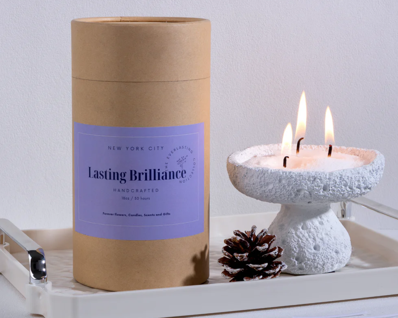 Lasting Brilliance