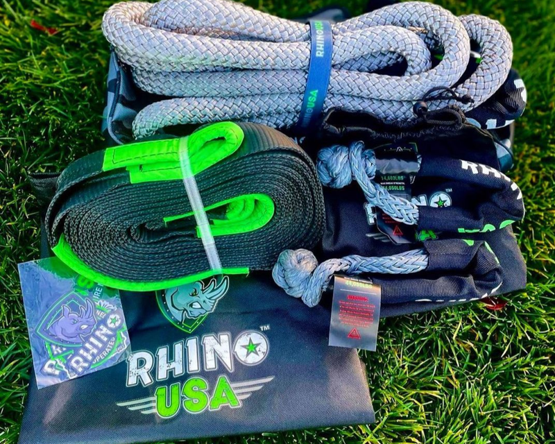 Rhino USA