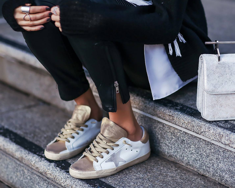 Golden Goose