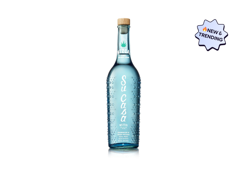 Su Casa Mezcal