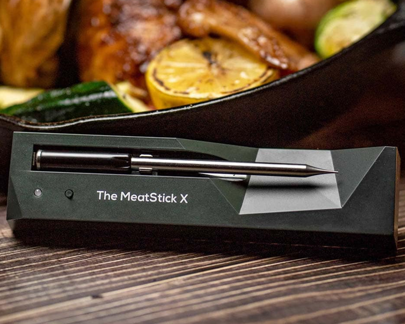The MeatStick