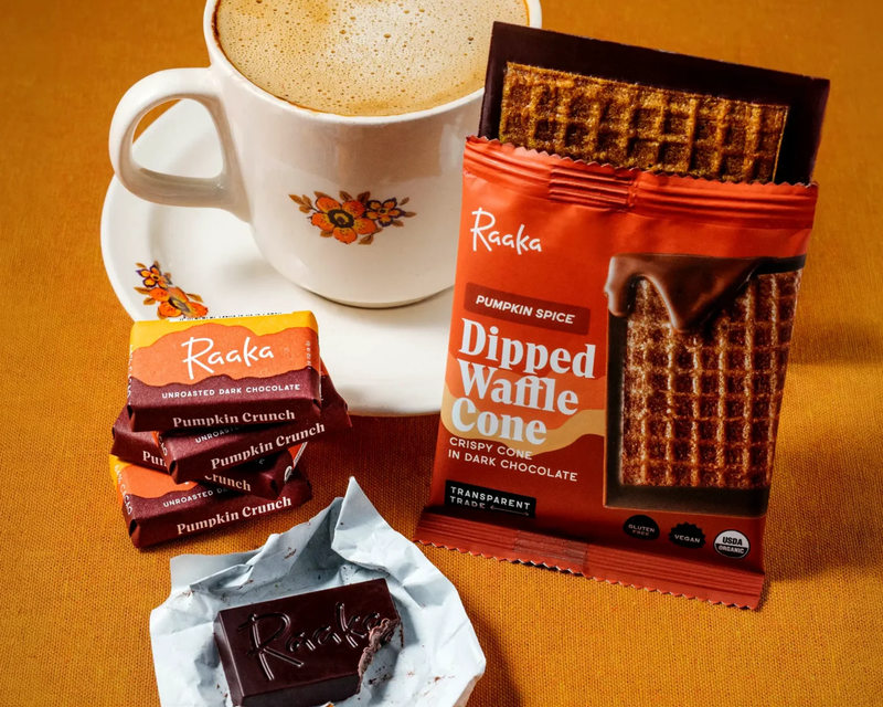 Raaka Chocolate