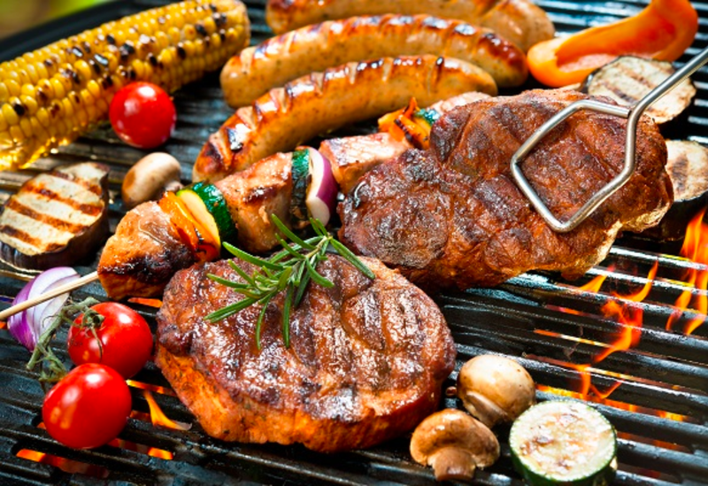 Omaha Steaks