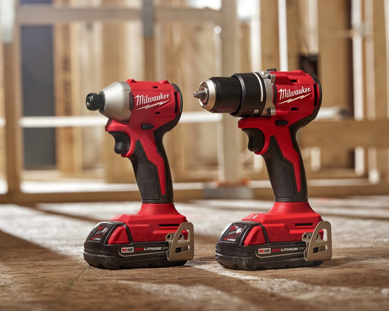 Milwaukee Tool