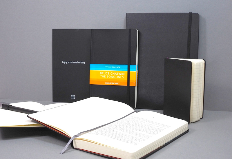 Moleskine
