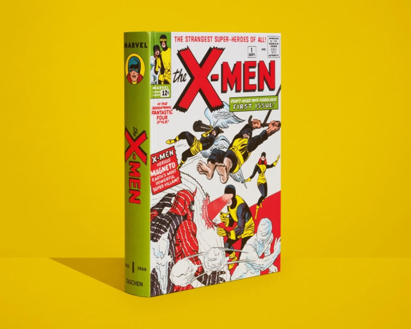Taschen