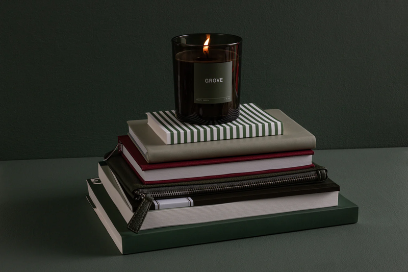 Gry Mattr Home Office