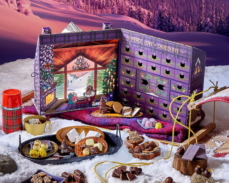 Vosges Haut-Chocolat