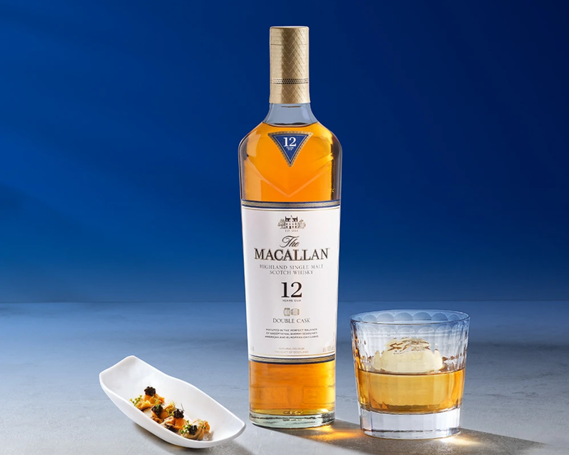 The Macallan DoubleCask 12Year