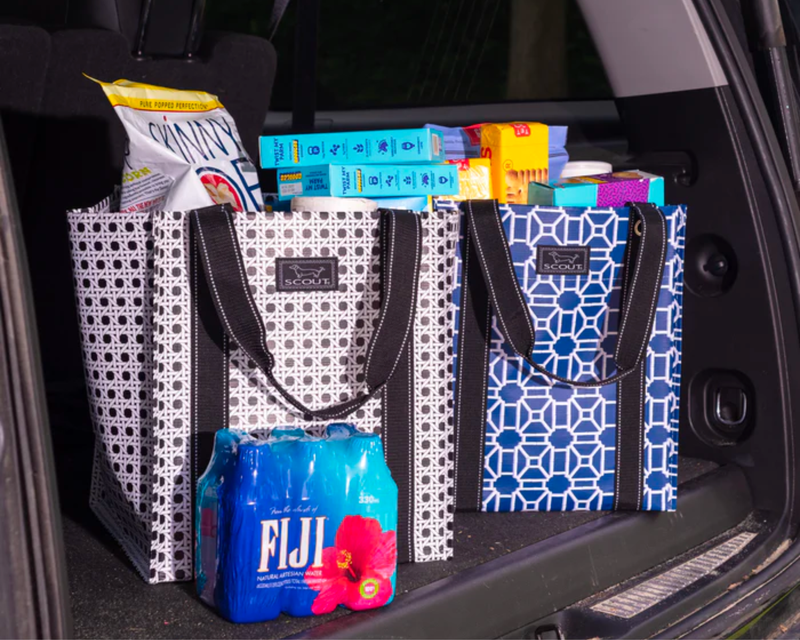 Scout Bags