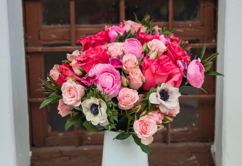 ReVased Flower + Plant Subscriptions