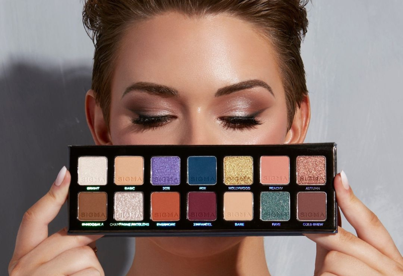 Sigma Beauty