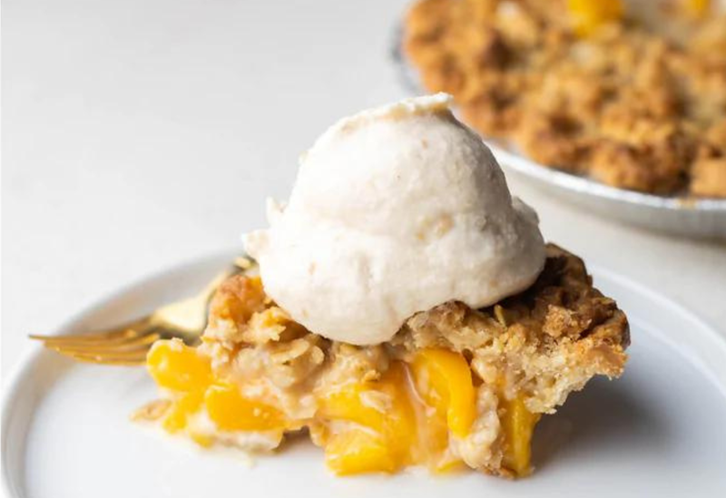 Southern Baked Pie Company