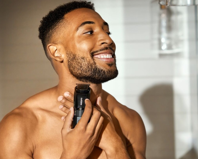 Manscaped