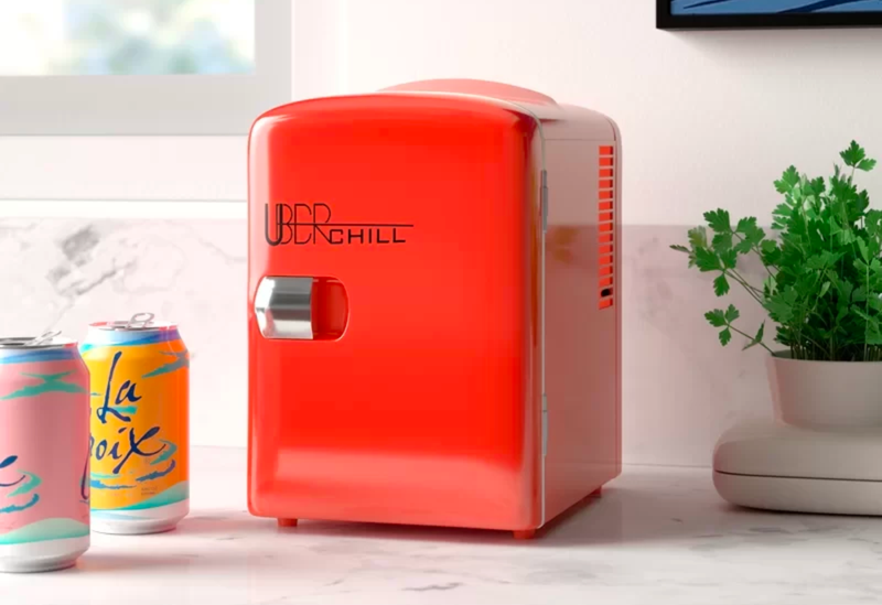 Uber Appliance