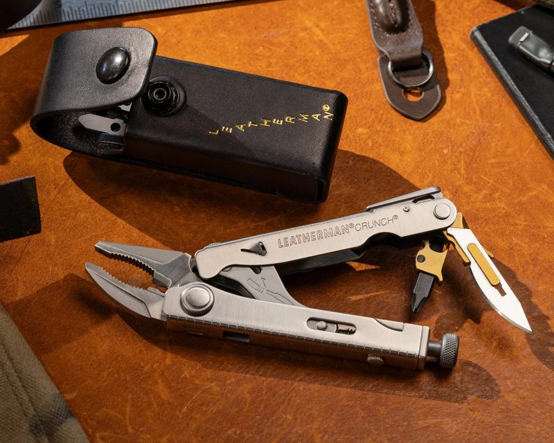Leatherman