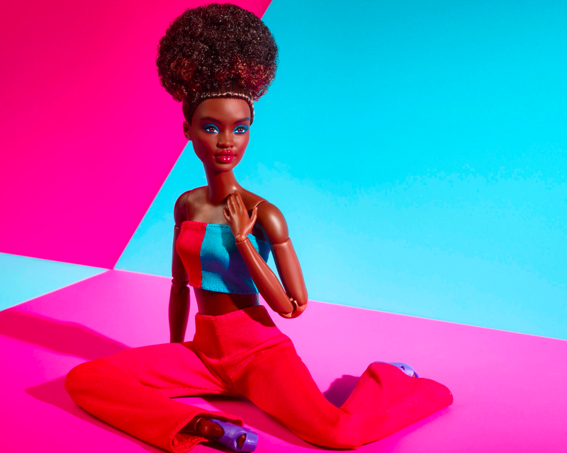 Barbie