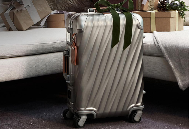 Tumi