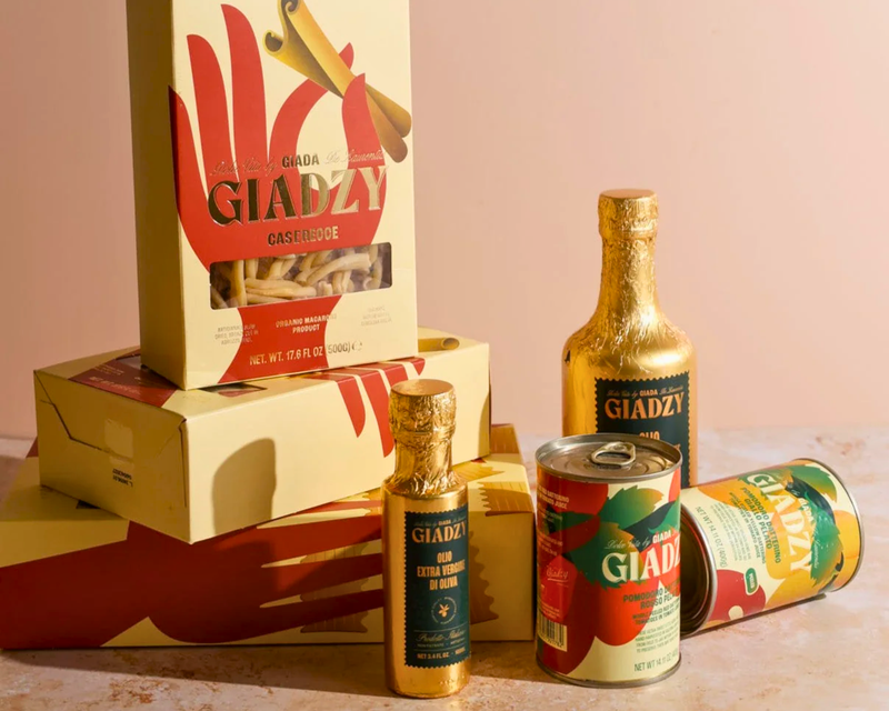 Giadzy