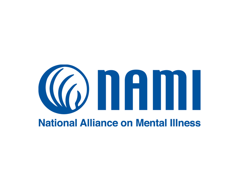 National Alliance on Mental Illness (NAMI)