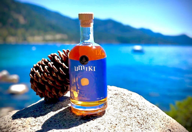 Umiki Japanese Whisky