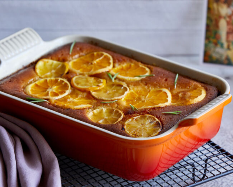 Le Creuset