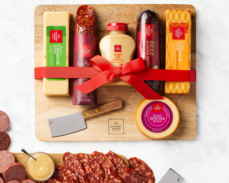 Hickory Farms
