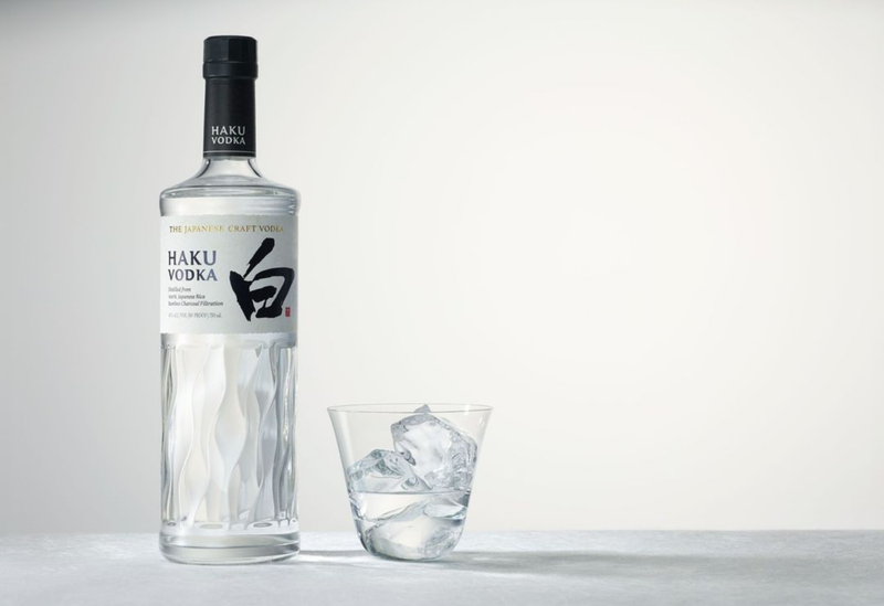Haku Vodka