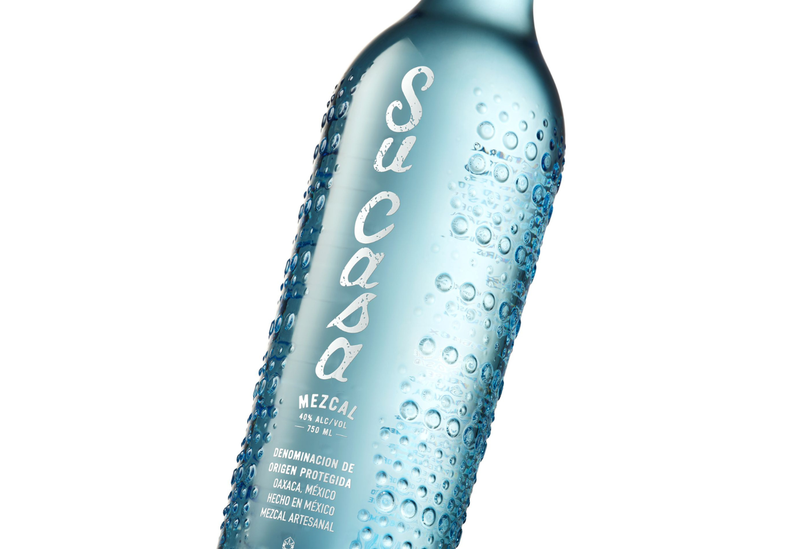 Su Casa Mezcal