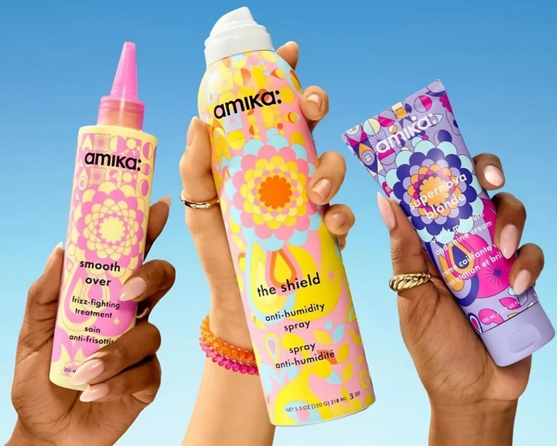 amika