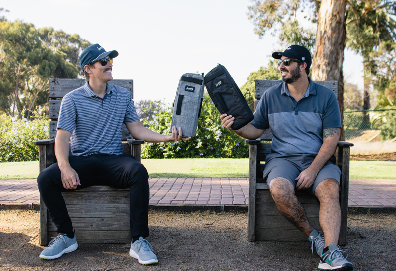 Sunday Golf