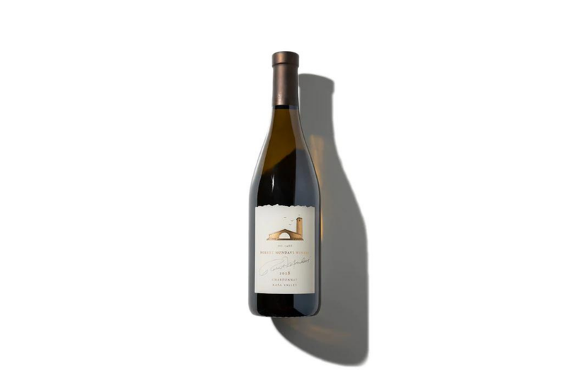 Robert Mondavi Napa Valley Chardonnay