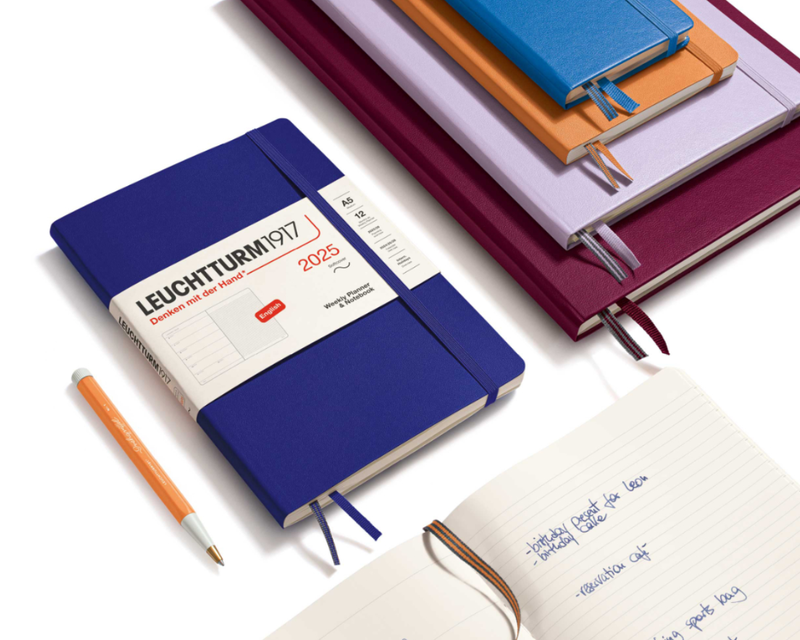 LEUCHTTURM1917