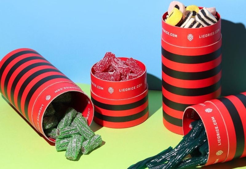 Licorice.com