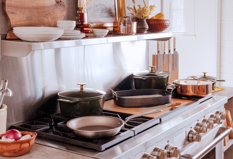 Made In Cookware