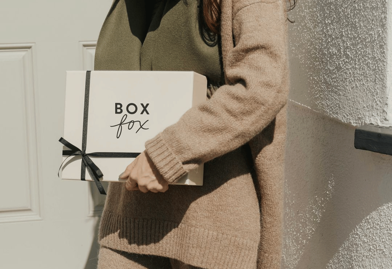 BOXFOX