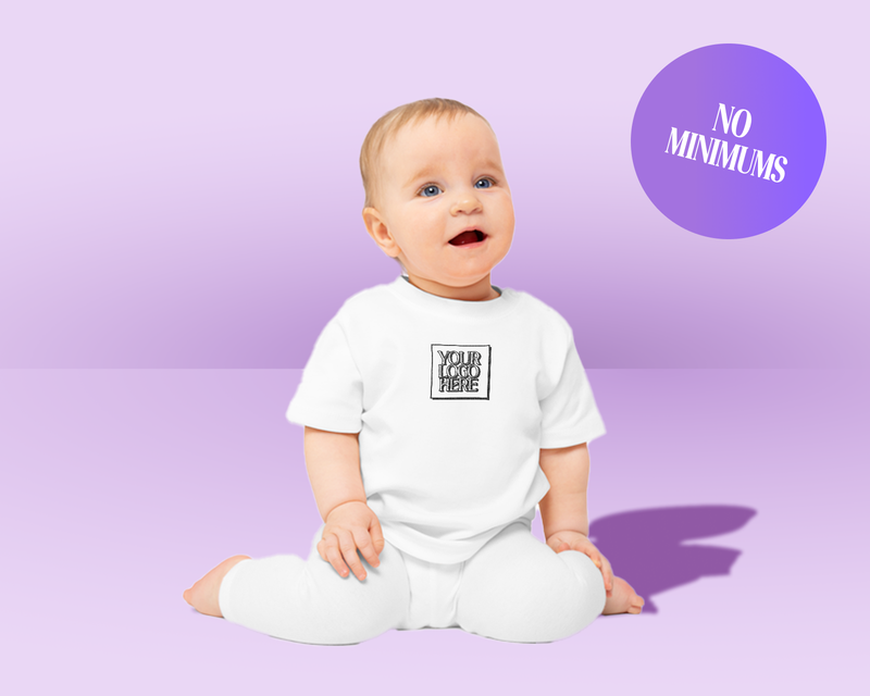 Baby and Toddler