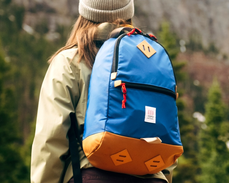 Topo Designs