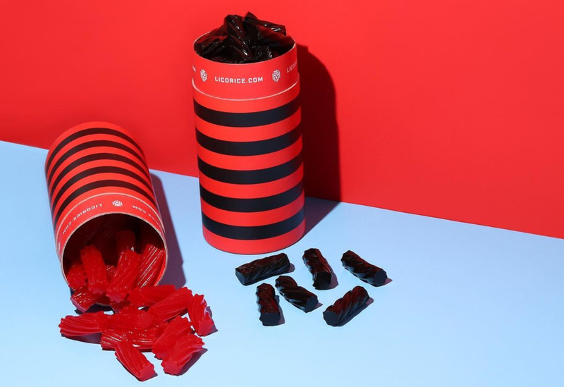 Licorice.com