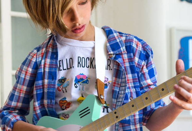 Loog Guitars