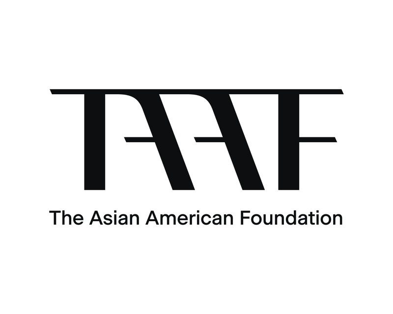The Asian American Foundation