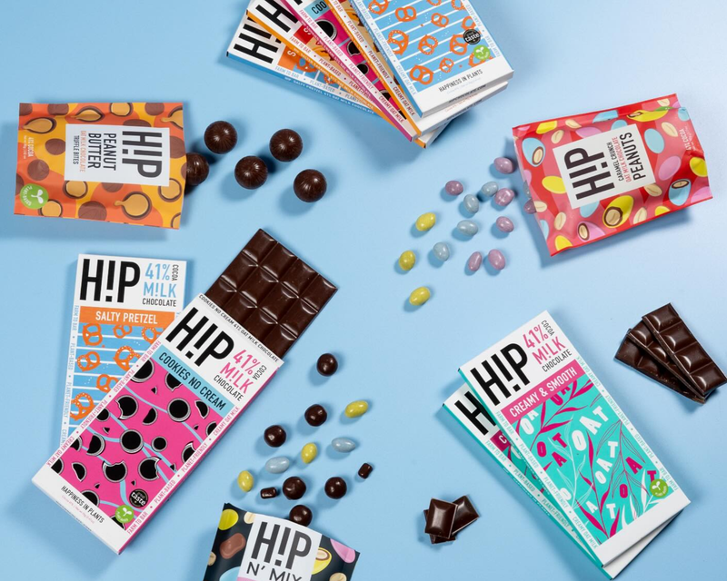H!P Chocolate