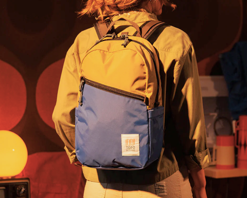 Topo Designs