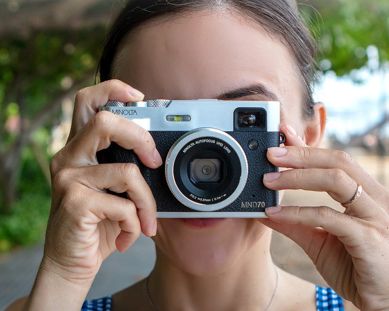 Minolta