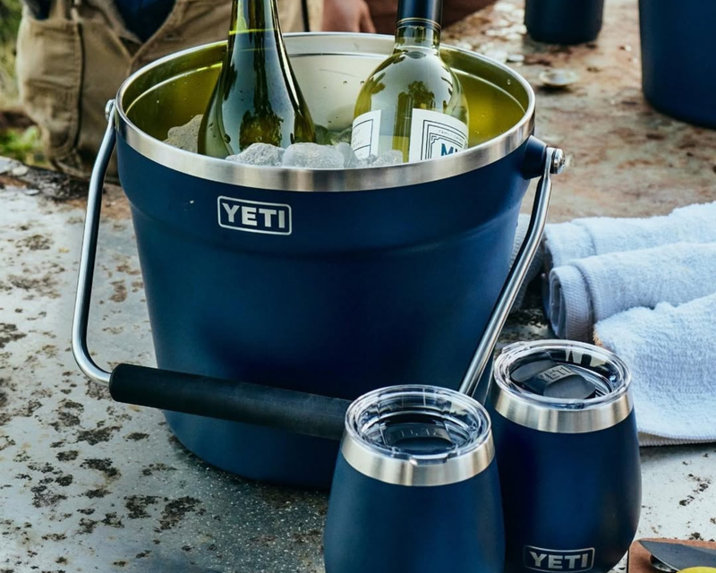 YETI