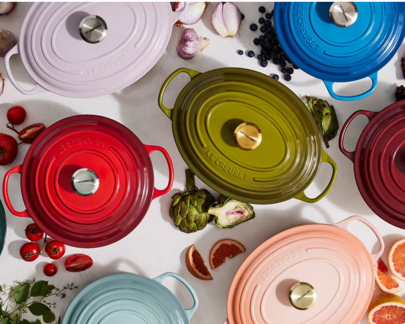 Le Creuset