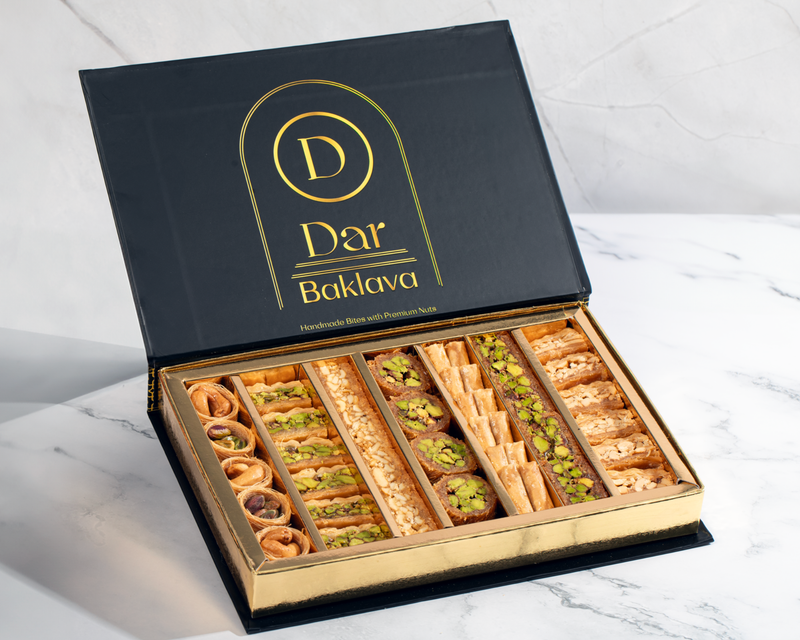 Dar Baklava