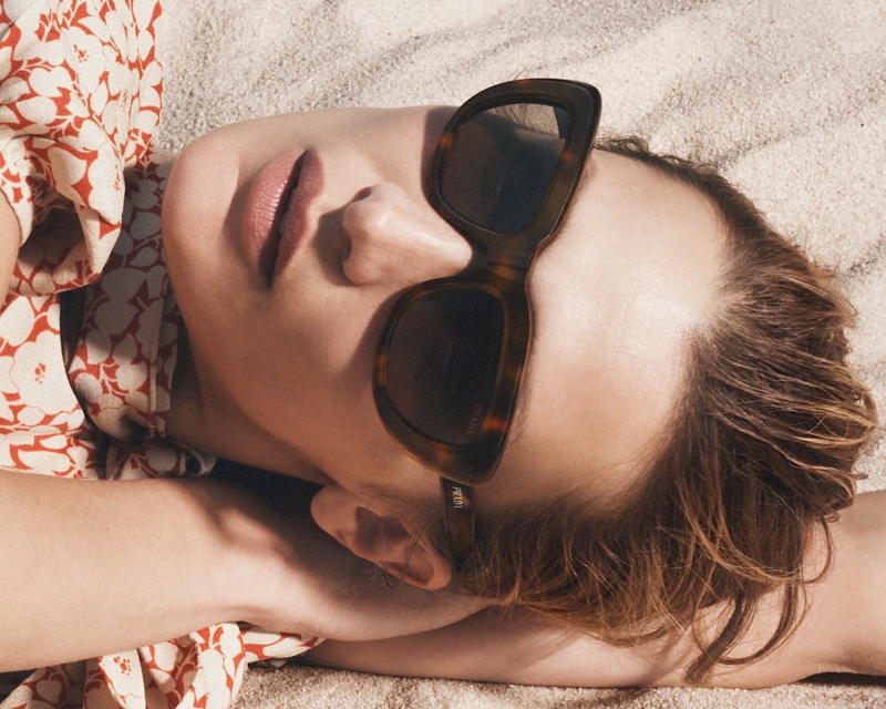 Prada Sunglasses