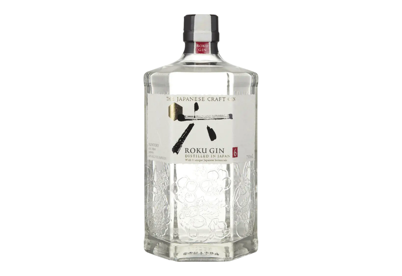 Roku Gin